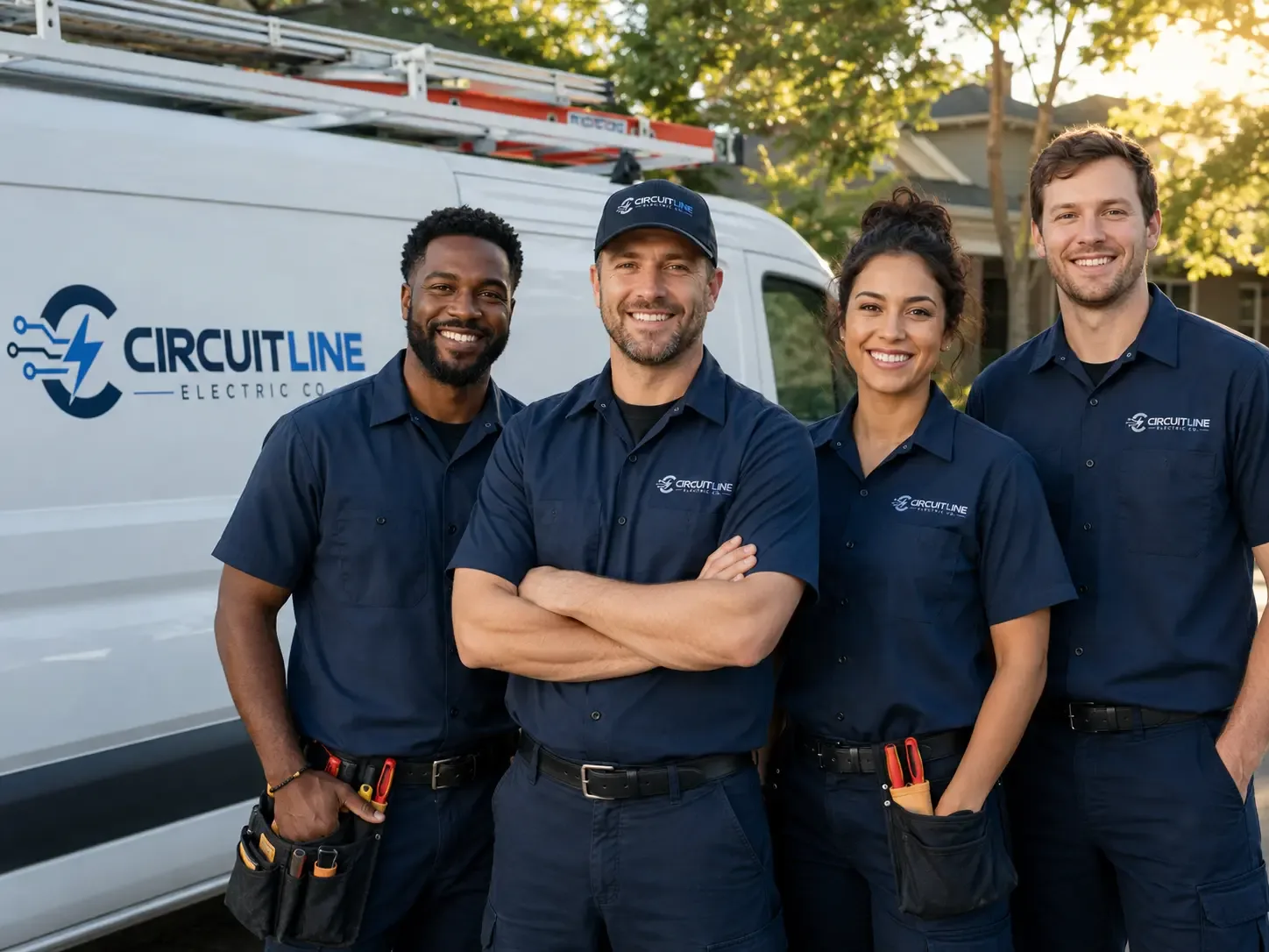 Whole Home Rewiring company in Herbster, WI